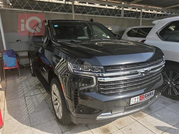 Chevrolet Tahoe 2023 for sale in Iraq - Baghdad